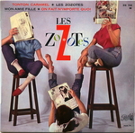 Les Zozotes - Les zozotes