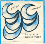 Georges Bastogne - La p'tite Belgique