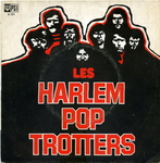 Les Harlem Pop Trotters - Rage de ski