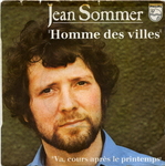 Jean Sommer - Va, cours après le printemps
