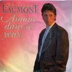 Philippe Laumont - Amour dans ses yeux