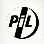 Public Image Ltd. - This is not a love song