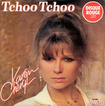 Karen Cheryl - Tchoo Tchoo