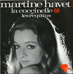 Martine Havet - Les requins
