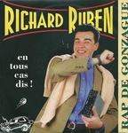 Richard Ruben - Le rap de Gonzague