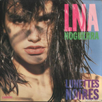 Lna Noguerra - Lunettes noires