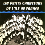 Les Petits Chanteurs de l'Ile de France - Dominique
