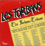 Les Forbans - Tarzan