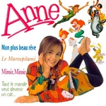 Anne - Le Marsupilami