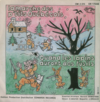 Christophe - La marche des p'tits Québécois