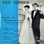 Les Sipolo - Pouet-pouet (trompes d'auto)