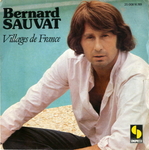 Bernard Sauvat - Villages de France