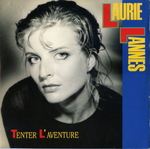 Laurie Lannes - Tenter l'aventure