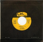 Les Requins - Campus n°8