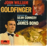 John William - Goldfinger