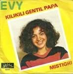 Evy - Mistigri