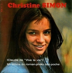 Christine Simon - Mlle Môme