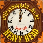 Little Sammy Gaha - Heavy head