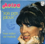 Aviva - Sois pas jaloux