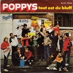 Les Poppys - Tout est du bluff