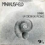 Markusfeld - L'épave