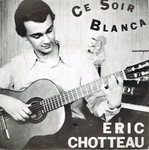 Eric Chotteau - Ce soir