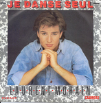 Laurent Morain - Je danse seul