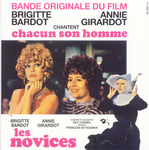 Annie Girardot et Brigitte Bardot - Chacun son homme