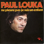 Paul Louka - Je suis un enfant