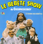 Le Bébête Show - La ronde des bébêtes