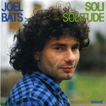 Joël Bats - Soli solitude