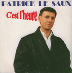 Patrick Le Saux - T'habites o ?