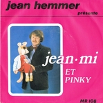 Jean-Mi et Pinki - La poupe abandonne