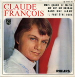 Claude François - Hip hip hip hurrah