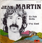 Jean Martin - T'es cool