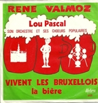 Ren Valmoz - La bire