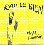 Marc Herman - Rap le bien