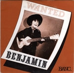 Benjamin - Je chante du rock'n'roll