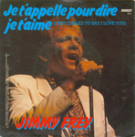 Jimmy Frey - Je t'appelle pour dire je t'aime