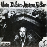 Alain Dubar, J�r�me et Victor - Ang�lique ou polygamie