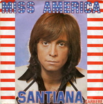Santiana - Miss America