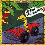 Jean-Marc Pessin - Le roi des animals