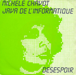 Michle Chavot - Java de l'informatique