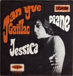 Jan-Yve  Gaillac - Jessica