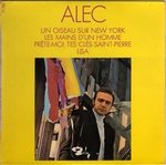 Alec - Prte-moi tes cls, Saint-Pierre