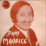 Dany Maurice - Hoodlum's parade