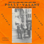 Polly-Valant - Plagie