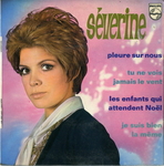 Sverine - Je suis bien la mme