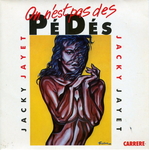Jacky Jayet - On n'est pas des pds