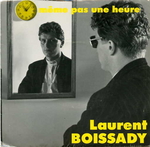 Laurent Boissady - Mme pas une heure